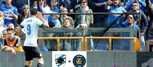 Sampdoria-Inter, analisi e pronostici