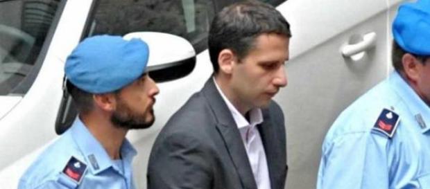 Aggressioni acido e il terzo complice, Magnani. Aggressioni acido e il terzo complice, Magnani.
