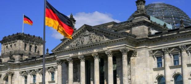 Alemania busca buen comportamiento Alemania busca buen comportamiento