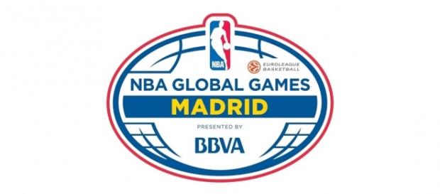 Amistoso organizado por la NBA Global Games Amistoso organizado por la NBA Global Games