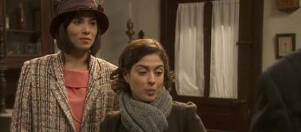 Anticipazioni soap opera Il Segreto Anticipazioni soap opera Il Segreto