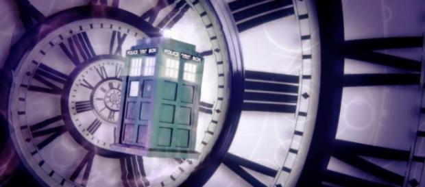 ¿Aparecerá la TARDIS en Class? ¿Aparecerá la TARDIS en Class?