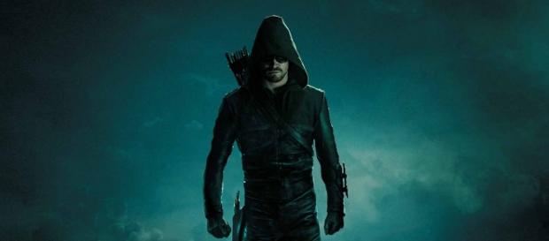 Arrow 4 riparte il 7 ottobre sul network The Cw Arrow 4 riparte il 7 ottobre sul network The Cw