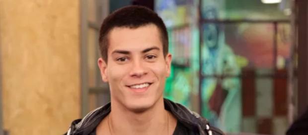 Arthur Aguiar viveu Duca em 'Malhação' Arthur Aguiar viveu Duca em 'Malhação'
