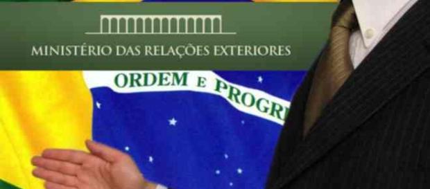 Carreira no Ministério das Relações Exteriores Carreira no Ministério das Relações Exteriores