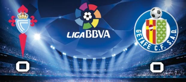 Celta Vigo 0-0 Getafe Liga BBVA Celta Vigo 0-0 Getafe Liga BBVA