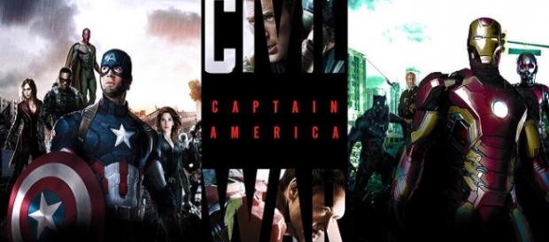 Civil War: Un punto de inflexión en la saga Civil War: Un punto de inflexión en la saga