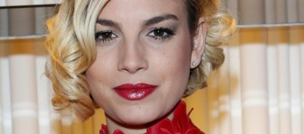 Emma Marrone è tornata single ? Emma Marrone è tornata single ?