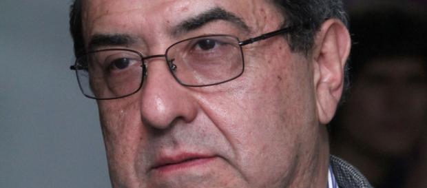 Ernesto Velázquez Briseño dirigirá Canal 22 Ernesto Velázquez Briseño dirigirá Canal 22