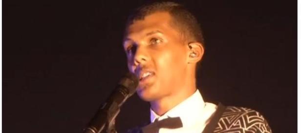 Europe's number one artist conquers New York Europe's number one artist conquers New York