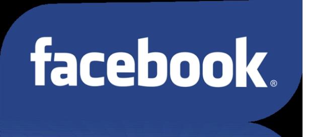 Facebook logotivo corporativo letra Facebook logotivo corporativo letra