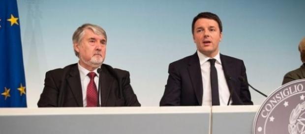 Flessibilità pensioni nel Jobs act Renzi-Poletti Flessibilità pensioni nel Jobs act Renzi-Poletti