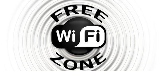 Fotografía de Pixabay wifi zone Fotografía de Pixabay wifi zone