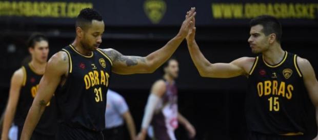 goleador. Wade arrancó muy bien en Obras goleador. Wade arrancó muy bien en Obras