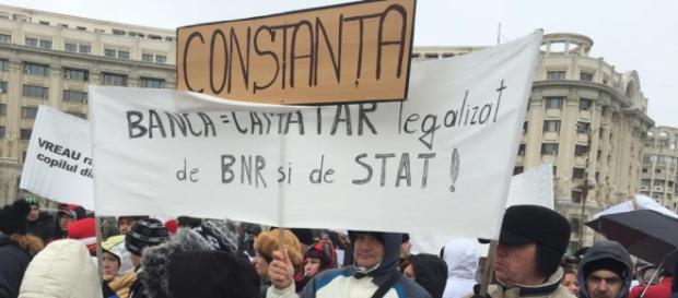 GRUPUL debitorilor in valute Constanța GRUPUL debitorilor in valute Constanța