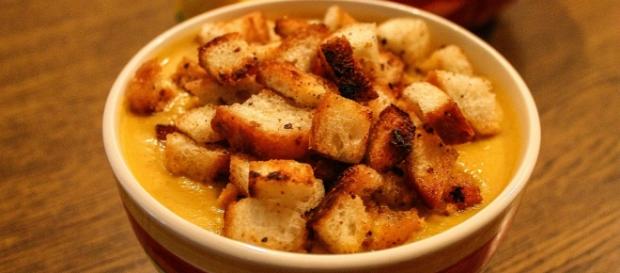 Imagen de nuestro plato ya preparado Imagen de nuestro plato ya preparado