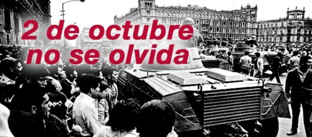 La noche de sangrienta de Tlatelolco La noche de sangrienta de Tlatelolco