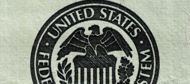 Logo del Sistema de Reserva Federal Logo del Sistema de Reserva Federal