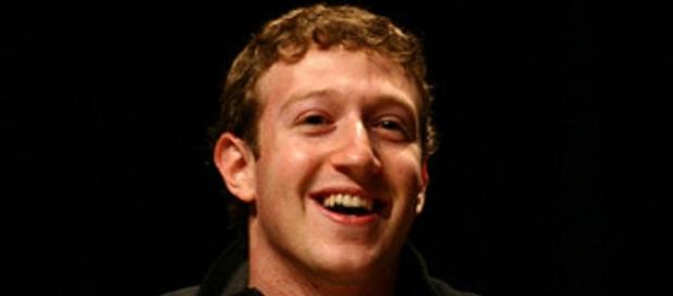 Mark Zuckerberg, dueño de Facebook Mark Zuckerberg, dueño de Facebook