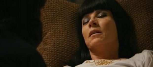Morte de Henutmire faz Record bater a Globo Morte de Henutmire faz Record bater a Globo