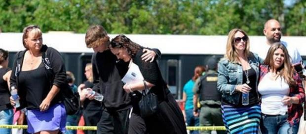 Nula regulación de armas origina tragedias Nula regulación de armas origina tragedias