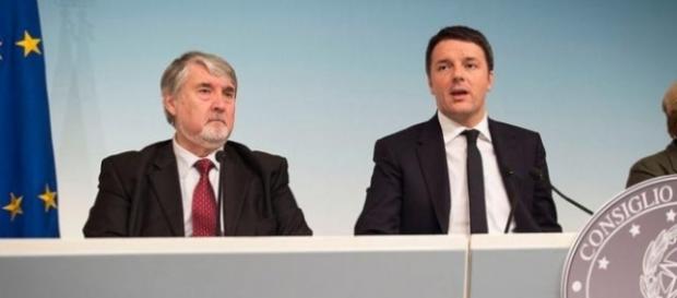 Pensioni: ricorso contro bonus Renzi e Poletti Pensioni: ricorso contro bonus Renzi e Poletti