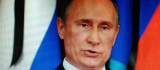Poutine maître du jeu au Moyen-Orient et en Syrie? Poutine maître du jeu au Moyen-Orient et en Syrie?