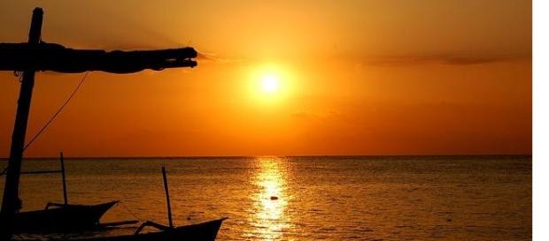 Puesta de Sol Bali- Pixabay Galery Puesta de Sol Bali- Pixabay Galery