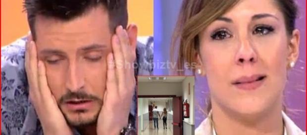 ¿Qué pasa entre Manu y Susana fuera de plató? ¿Qué pasa entre Manu y Susana fuera de plató?
