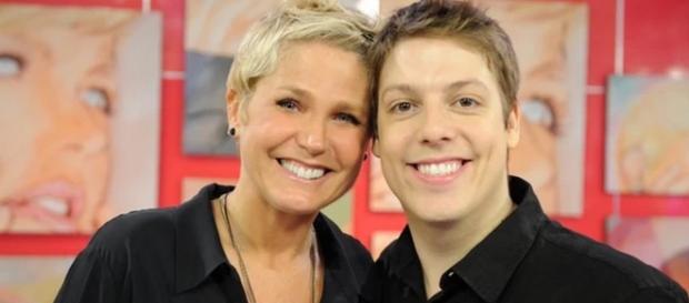 Record escala global para salvar programa de Xuxa Record escala global para salvar programa de Xuxa