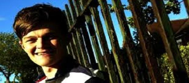 Robert Aramyo. Hull Daily Mail Robert Aramyo. Hull Daily Mail