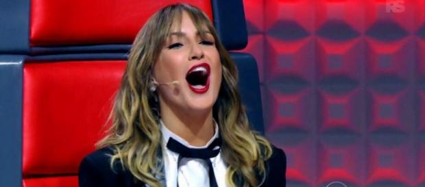 'The Voice' estreia sem grandes novidades 'The Voice' estreia sem grandes novidades