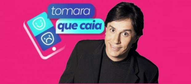 Tom Cavalcante estará no último ‘Tomara Que Caia’ Tom Cavalcante estará no último ‘Tomara Que Caia’