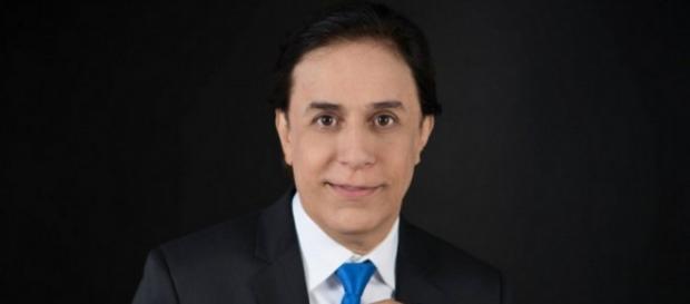 Tom Cavalcante volta à Globo como estrela Tom Cavalcante volta à Globo como estrela
