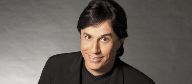 Tom Cavalcante voltará a fazer humor na Globo Tom Cavalcante voltará a fazer humor na Globo