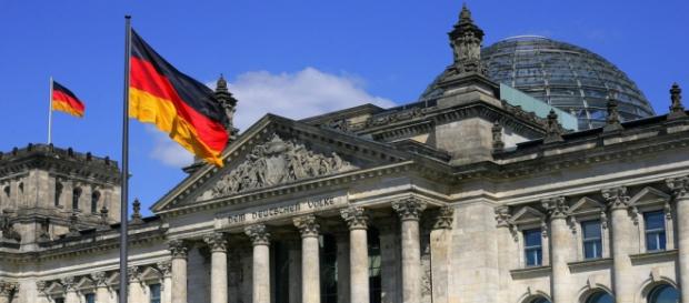 Un refugiado de 110 años llega a Alemania Un refugiado de 110 años llega a Alemania