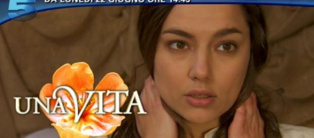 Una Vita, Beautiful e Il Segreto spoiler. Una Vita, Beautiful e Il Segreto spoiler.