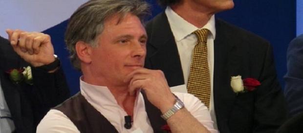 Uomini e Donne, Giorgio Manetti. Uomini e Donne, Giorgio Manetti.