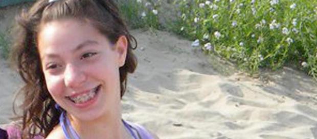 Yara Gambirasio, la ragazzina ritrovata senza vita Yara Gambirasio, la ragazzina ritrovata senza vita