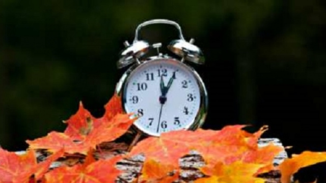 Cambio ora, quando? Sar&agrave; legale o solare?