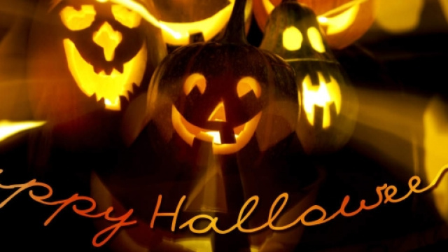 Halloween, feste a tema per adulti e bambini