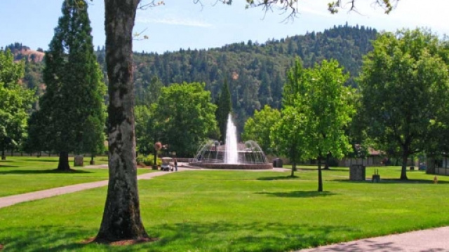 La strage all'Umpqua Community College