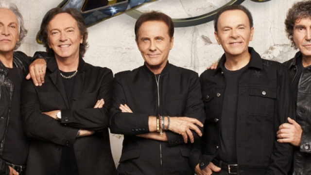 Reunion Pooh, l'Ultima Notte Insieme.