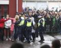 Masacre en Suecia: enmascarado mata con un sable a dos personas en una escuela