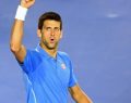 Djokovic extiende su supremacía en una temporada impecable