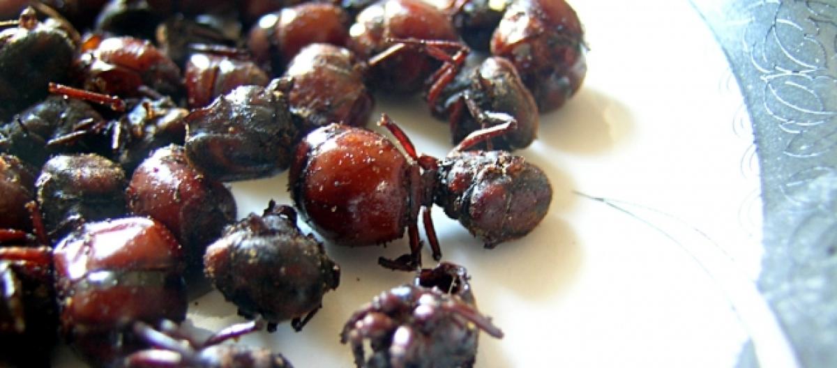 How to make culonas