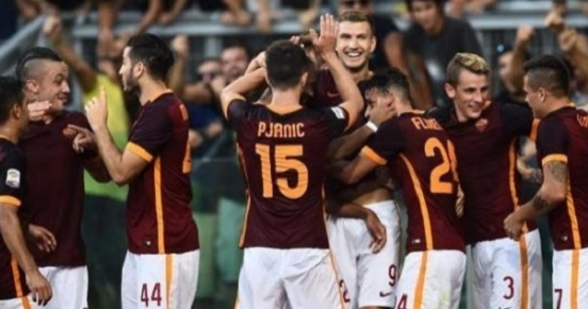 LIVE / Bayer Leverkusen-Roma 4-4, pareggio clamoroso nel finale