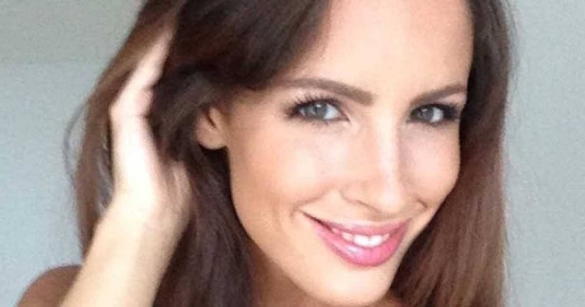 Lucia Javorcekova Su Facebook E Twitter Sarà Intervistata Da Le Iene