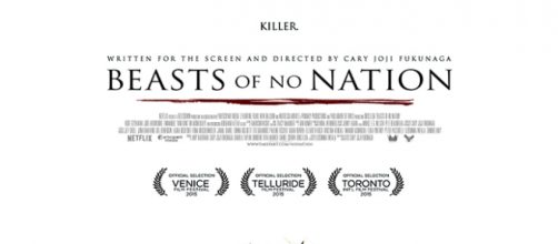 Beasts of No Nation se puede ver en Netflix.