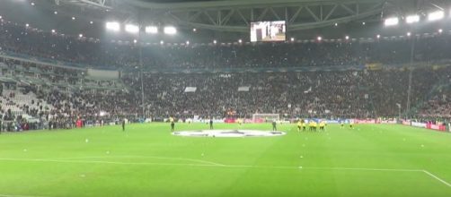 Champions League, Juve-Borussia: info streaming